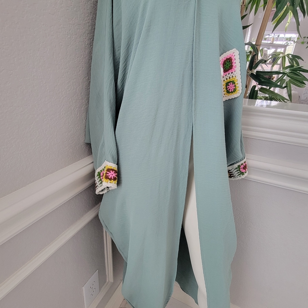 Cardigan - Picture 2 of 3